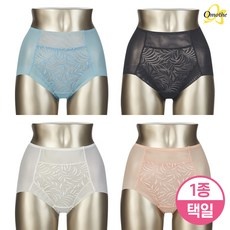 인플루언서들이 추천하더라구요, 믿고 샀어요. 오모떼팬티 인기 정보 TOP 9