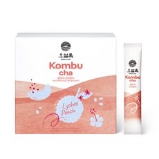 너무 마음에 들어요, 행복해요. 오설록콤부차 인기 정보 베스트 9