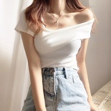 친구들에게도 추천했어요, 다들 만족해요. 오프숄더 추천 상품 리스트 9