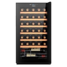 세일할 때 구매했어요, 만족해요. 와인냉장고추천 할인 아이템 상위 9