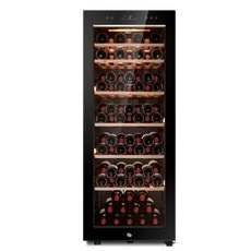 ◀ 2024년 실사용 추천 후기▶ 와인셀러빌트인싱글200본입csv-s200까사비노스 최저가 정보 베스트 9