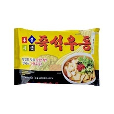 신상품 우불식당즉석우동 추천 아이템 상위 9