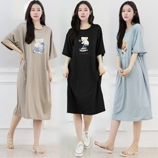 내돈내산 후기 강추, 후회 없어요. 원피스잠옷 최저가 상품 상위 9