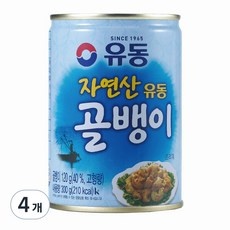 경제적인 유동골뱅이300g 할인 정보 상위 9