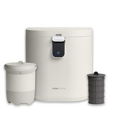 인플루언서들이 추천하더라구요, 믿고 샀어요. 음식물처리기에코5 최저가 정보 BEST 9