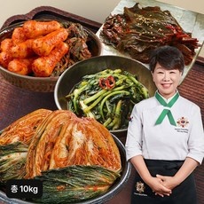 ◀ 2024년 믿고쓰는 혜자템▶ 일품김치 추천 아이템 BEST 9