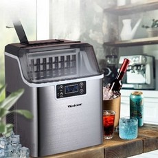 SNS 인기템이에요, 정말 좋아요. 제빙기30kg 최저가 정보 리스트 9