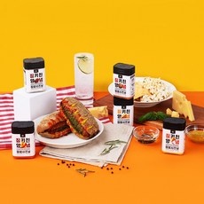 경제적인 짐키친 추천 아이템 베스트 9