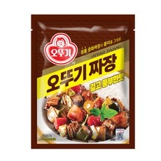 세일 기간에 샀어요, 정말 잘 샀어요. 짜장가루 인기 상품 베스트 9