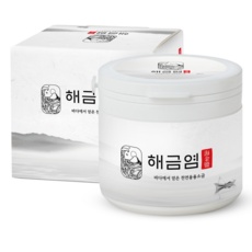 Must Have Item이란 말이 딱 맞네요. 천백염용융소금 할인 아이템 TOP 9