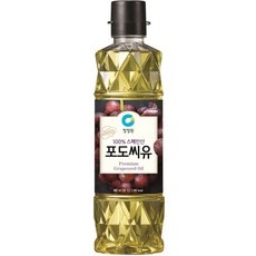 세일 기간에 샀어요, 정말 잘 샀어요. 청정원포도씨유 인기 아이템 상위 9