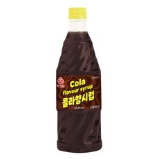 할인해서 샀어요, 정말 좋아요. 콜라시럽 할인 정보 베스트 9
