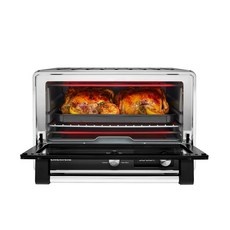 가성비가 정말 좋아요, 만족해요. 키친에이드오븐 최저가 제품 TOP 9