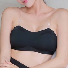 최고의 선택이었어요, 후회 없어요. 투명끈브라 최저가 제품 TOP 9