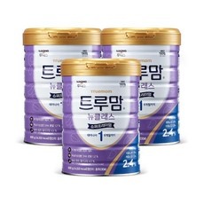 놓치면 후회할 트루맘뉴클래스2단계 할인 아이템 상위 9