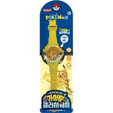 ◀ 2024년 인플들이 추천하는 가성비▶ 포켓몬시계 인기 아이템 BEST 9