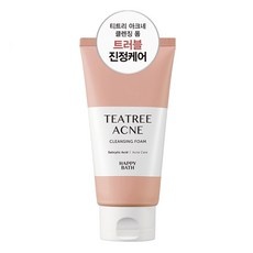 ◀ 2024년 후기로 대박난 행복한 선택▶ 폼클렌저티트리150ml 추천 아이템 BEST 9