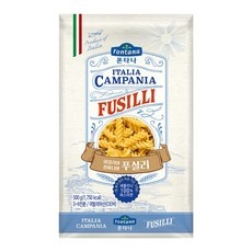 정말 경제적이에요, 최고의 선택이에요. 푸실리 최저가 정보 TOP 9