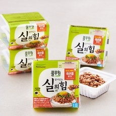 Must Have Item이란 말이 딱 맞네요. 풀무원생나또 최저가 제품 베스트 9 Must Have Item이란 말이 딱 맞네요. 풀무원생나또 최저가 제품 베스트 9