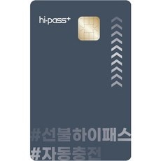 이건 정말 대박템, 감동이에요. 하이패스카드 추천 아이템 상위 9