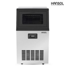 친구들에게도 추천했어요, 다들 만족해요. 한솔업소용제빙기hsi-035kb 추천 정보 베스트 9