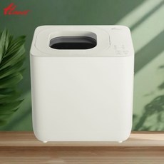 품질이 너무 좋아요, 감동입니다. 한일가정용음식물처리기 할인 아이템 탑 9