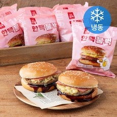 강력 추천합니다, 후회 없어요. 햄버거 최저가 상품 베스트 9