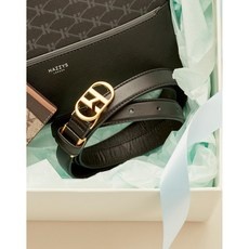 가성비가 정말 좋아요, 만족해요. 헤지스여성벨트 추천 아이템 상위 9