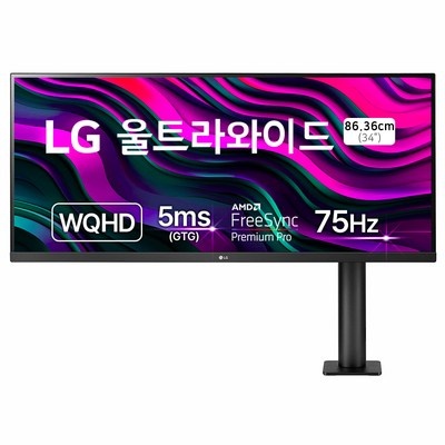 평이 정말 좋아요, 믿고 샀어요. 34wn780 최저가 상품 탑 5