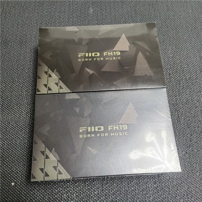 SNS에서 인기있는 제품이에요, 정말 좋아요. fiiofh19 최저가 아이템 베스트 5