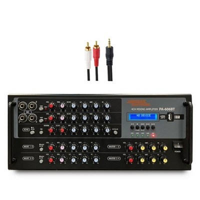 추천합니다, 후회 없어요. pa-606bt 할인 정보 리스트 5