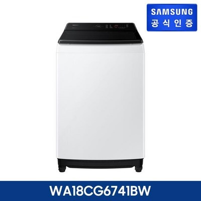 잘 샀어요, 후회 없어요. wa18cg6741bw 최저가 상품 리스트 5