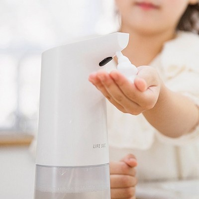 ◀ 2024년 인플들이 추천하는 가성비▶ 라이프썸손세정기 할인 상품 리스트 5