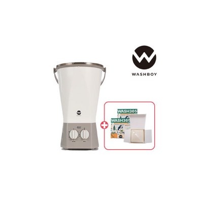 특가로 득템한 제품이에요. 워시보이미니세탁기 추천 상품 리스트 5