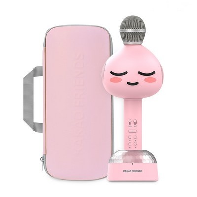 Must Have Item이란 말이 딱 맞네요. 카카오프렌즈마이크 추천 제품 탑 5