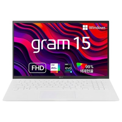 구매하길 잘했어요, 정말 만족해요. 15z90r-ga56k 추천 상품 리스트 5