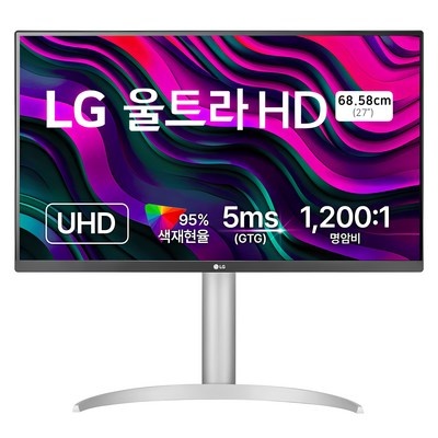 추천합니다, 후회 없어요. 27uq850v 할인 정보 BEST 5