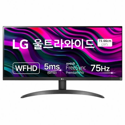 믿고 사는 제품, 정말 잘 샀어요. 29wp500 할인 제품 BEST 5