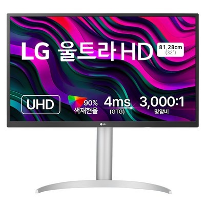 만족도가 높아요, 정말 잘 샀어요. 32un650 추천 제품 TOP 5