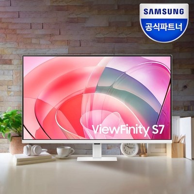 가성비가 정말 좋아요, 만족해요. 32인치모니터삼성전자 할인 제품 리스트 5