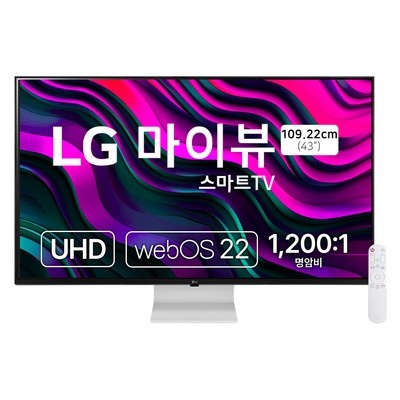 믿고 쓰는 제품, 정말 잘 샀어요. 43sq700sw 추천 제품 BEST 5
