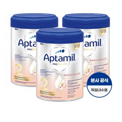 Must Have Item, 정말 필요했어요. aptamil2단계 인기 정보 상위 5