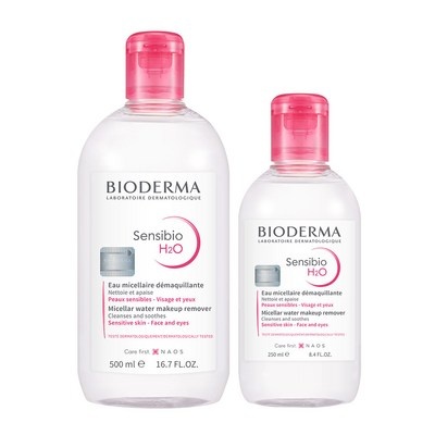 ◀ 2024년 인플들이 추천하는 가성비▶ bioderma 할인 상품 베스트 5