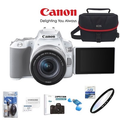 할인정보 보고 바로 샀어요. canondslr 추천 제품 탑 5