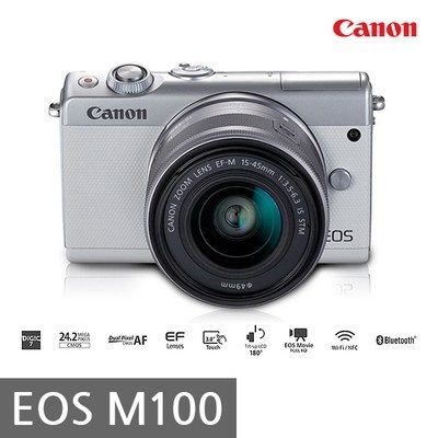 할인정보 보고 샀어요, 정말 잘 샀어요. eosm100 할인 제품 리스트 5