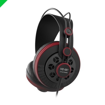 가격 대비 최고, 정말 좋아요. hd681 추천 아이템 상위 5