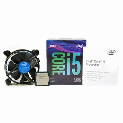 고민하다가 샀는데 정말 잘한 선택이에요. i59400 인기 상품 BEST 5