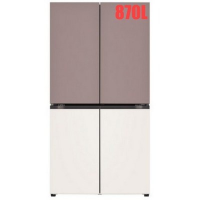 세일 덕분에 좋은 가격에 샀어요. lg냉장고5도어 인기 아이템 리스트 5