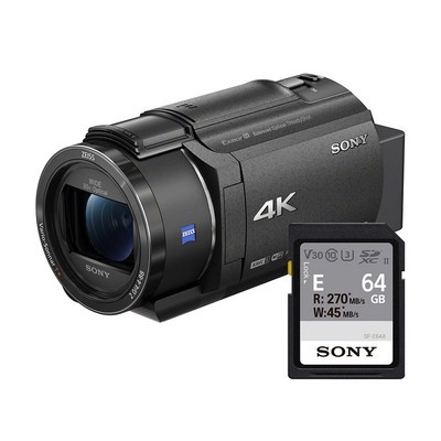 SNS에서 보고 샀어요, 정말 좋아요. sonyfdr-ax43a 인기 제품 TOP 5