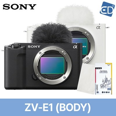 ◀ 2024년 후기로 대박난 행복한 선택▶ sonyzv-e1 추천 제품 BEST 5